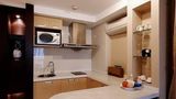 Regalia Serviced Residence Changning Room