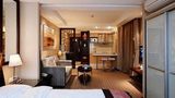 Regalia Serviced Residence Changning Room