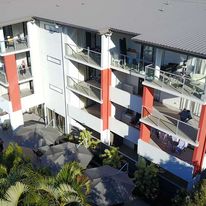 Essence Apartments Chermside