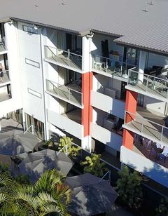 Essence Apartments Chermside