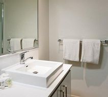 Essence Apartments Chermside Room