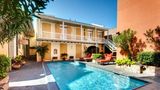 Dauphine Orleans Hotel Exterior