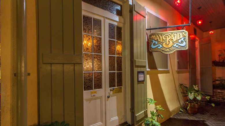 <b>Dauphine Orleans Hotel Other</b>. Images powered by <a href="https://iceportal.shijigroup.com/" title="IcePortal" target="_blank">IcePortal</a>.