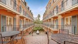 Dauphine Orleans Hotel Exterior