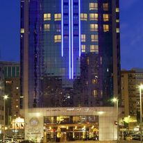 Al Manzel Hotel Apartments