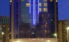 Al Manzel Hotel Apartments