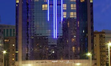 Al Manzel Hotel Apartments