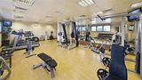 Al Manzel Hotel Apartments Health