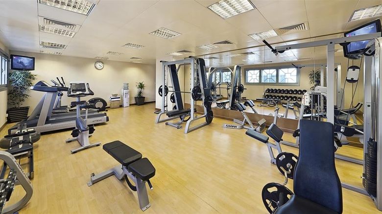 <b>Al Manzel Hotel Apartments Health</b>. Images powered by <a href="https://iceportal.shijigroup.com/" title="IcePortal" target="_blank">IcePortal</a>.