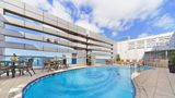 Al Manzel Hotel Apartments Pool