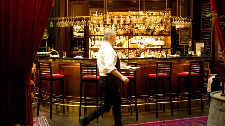 The King's Garden Hotel Restaurant