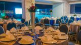 Hotel & Plaza Stadium Restaurant