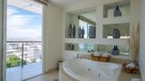 Hotel & Plaza Stadium Spa