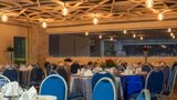 Hotel & Plaza Stadium Restaurant