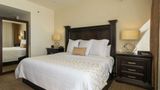 Hotel & Plaza Stadium Room