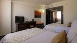 Hotel & Plaza Stadium Room