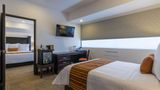 Hotel & Plaza Stadium Room