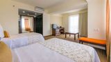 Hotel & Plaza Stadium Room