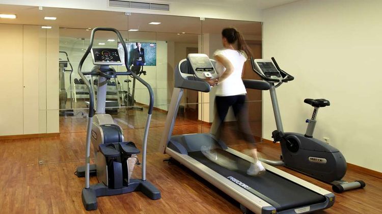 Porto Bay Serra Golf Health