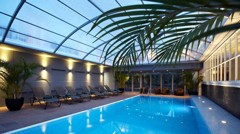 <b>Porto Bay Serra Golf Pool</b>. Images powered by <a href="https://iceportal.shijigroup.com/" title="IcePortal" target="_blank">IcePortal</a>.