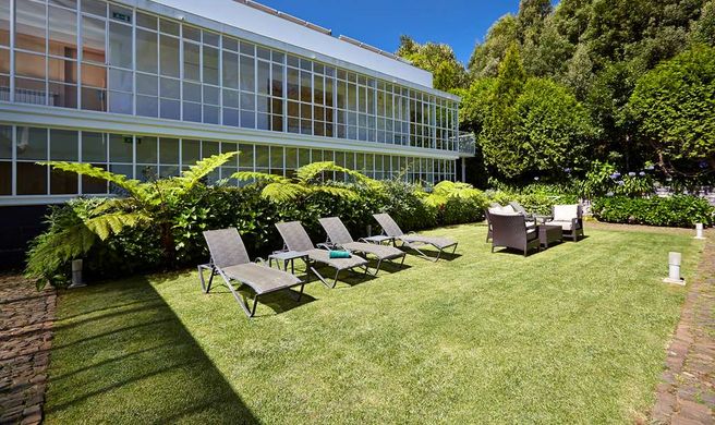 Porto Bay Serra Golf Exterior