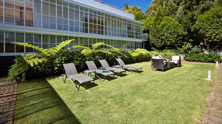 Porto Bay Serra Golf Exterior. Images powered by <a href="https://iceportal.shijigroup.com" target="_blank" rel="noopener">Ice Portal</a>.