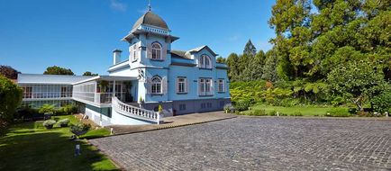 Porto Bay Serra Golf Exterior