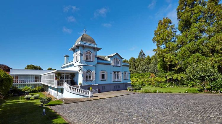 Porto Bay Serra Golf Exterior
