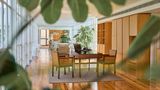Porto Bay Serra Golf Lobby
