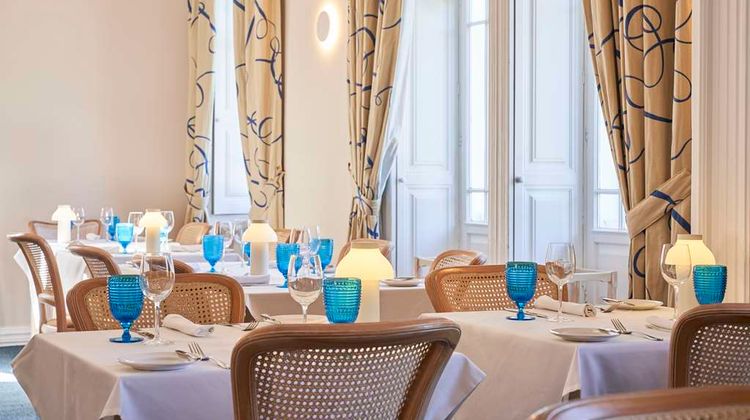 Porto Bay Serra Golf Restaurant