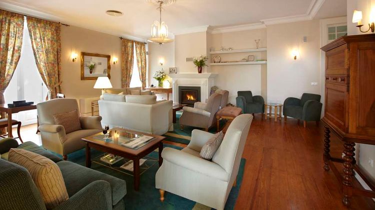 Porto Bay Serra Golf Room
