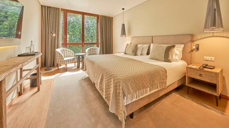 Porto Bay Serra Golf Room