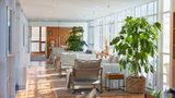 Porto Bay Serra Golf Lobby