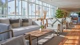 Porto Bay Serra Golf Lobby