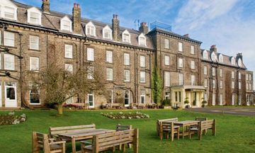 Old Swan Hotel
