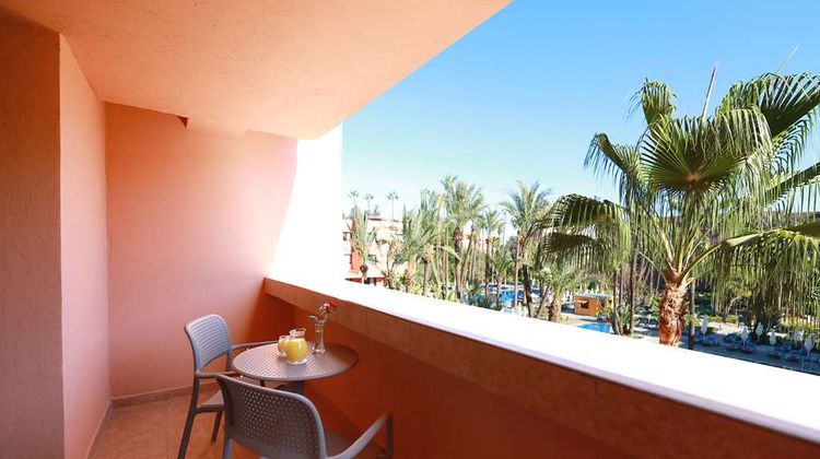 Kenzi Farah Hotel Other