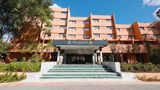 Kenzi Farah Hotel Exterior
