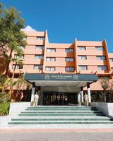 Kenzi Farah Hotel