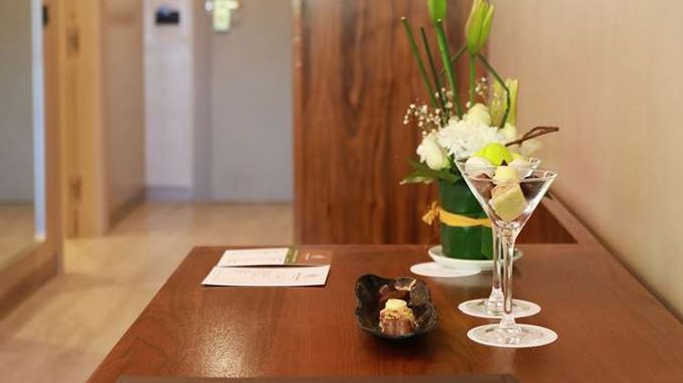 Kenzi Farah Hotel Other