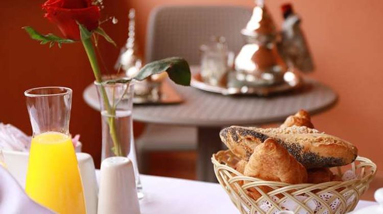 Kenzi Farah Hotel Other