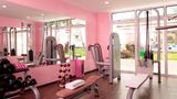Kenzi Hotel Europa Health