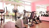 Kenzi Hotel Europa Health
