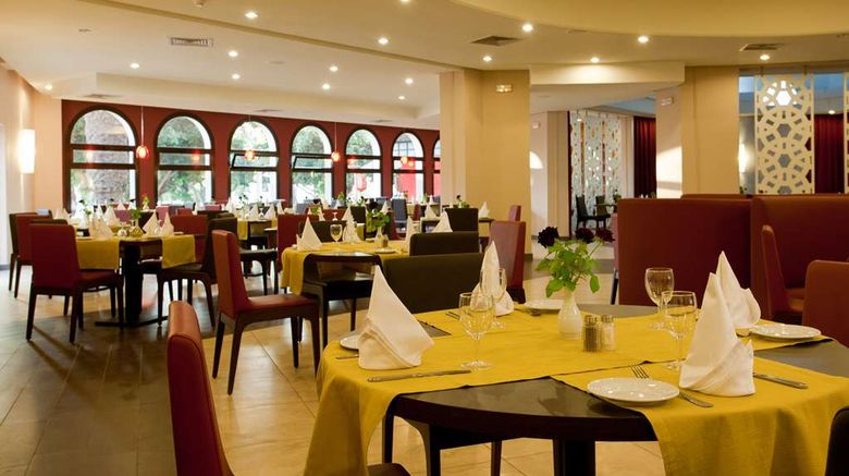 <b>Kenzi Hotel Europa Other</b>. Images powered by <a href="https://iceportal.shijigroup.com/" title="IcePortal" target="_blank">IcePortal</a>.