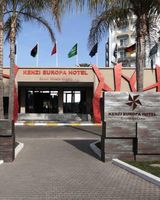 Kenzi Hotel Europa