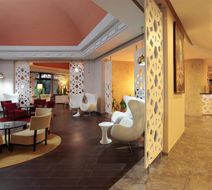 Kenzi Hotel Europa Lobby
