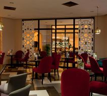 Kenzi Hotel Europa Lobby