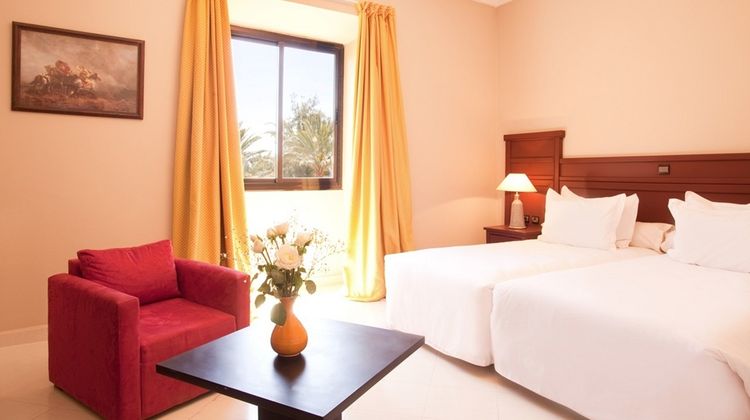Kenzi Azghor Room