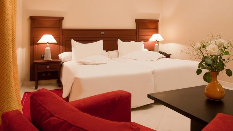 <b>Kenzi Azghor Room</b>. Images powered by <a href="https://iceportal.shijigroup.com/" title="IcePortal" target="_blank">IcePortal</a>.