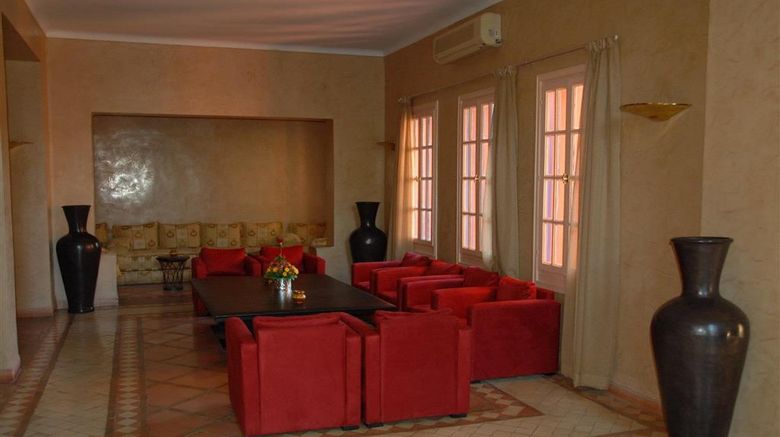 <b>Kenzi Azghor Lobby</b>. Images powered by <a href="https://iceportal.shijigroup.com/" title="IcePortal" target="_blank">IcePortal</a>.