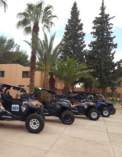Kenzi Hotel Rissani